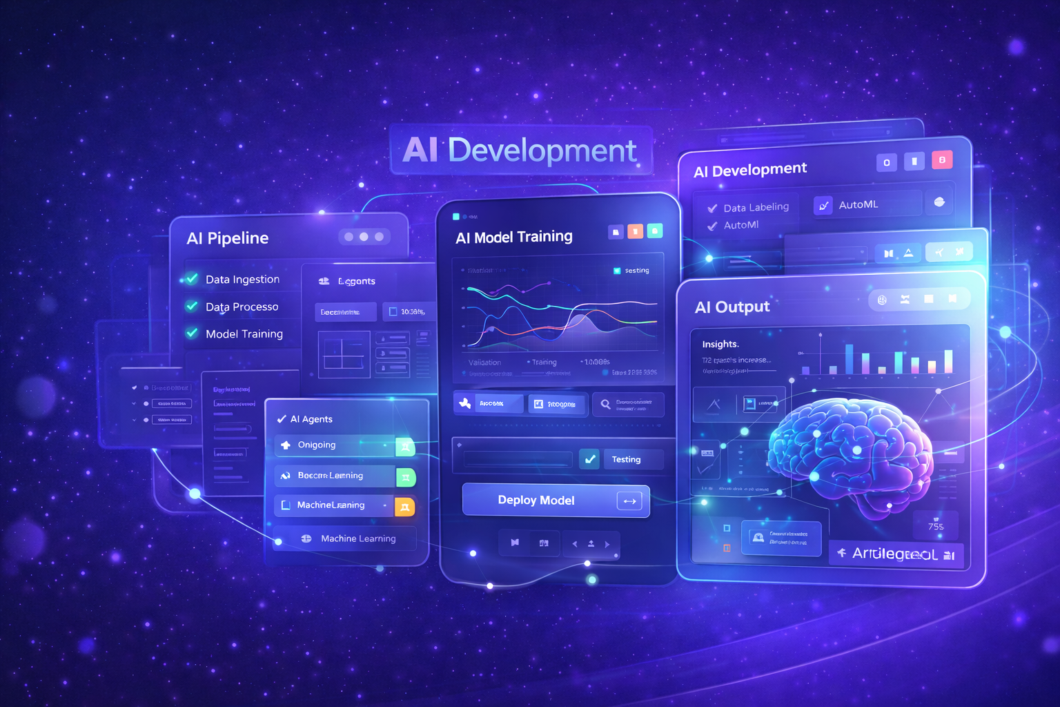 AI Development Platform