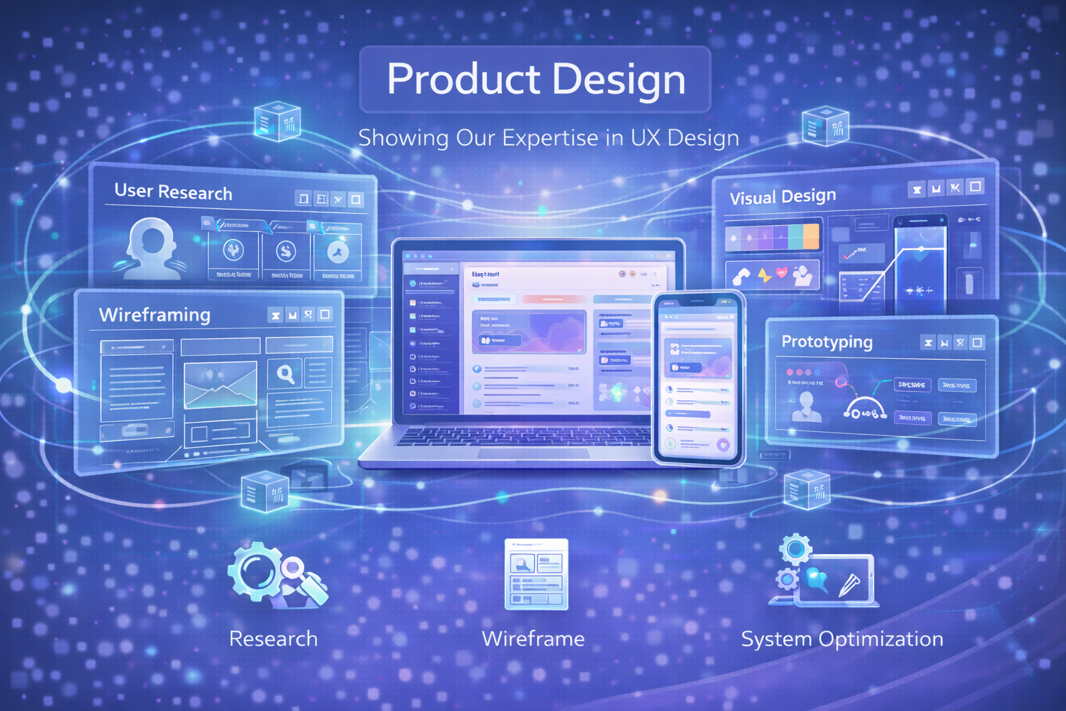 Design System Canvas